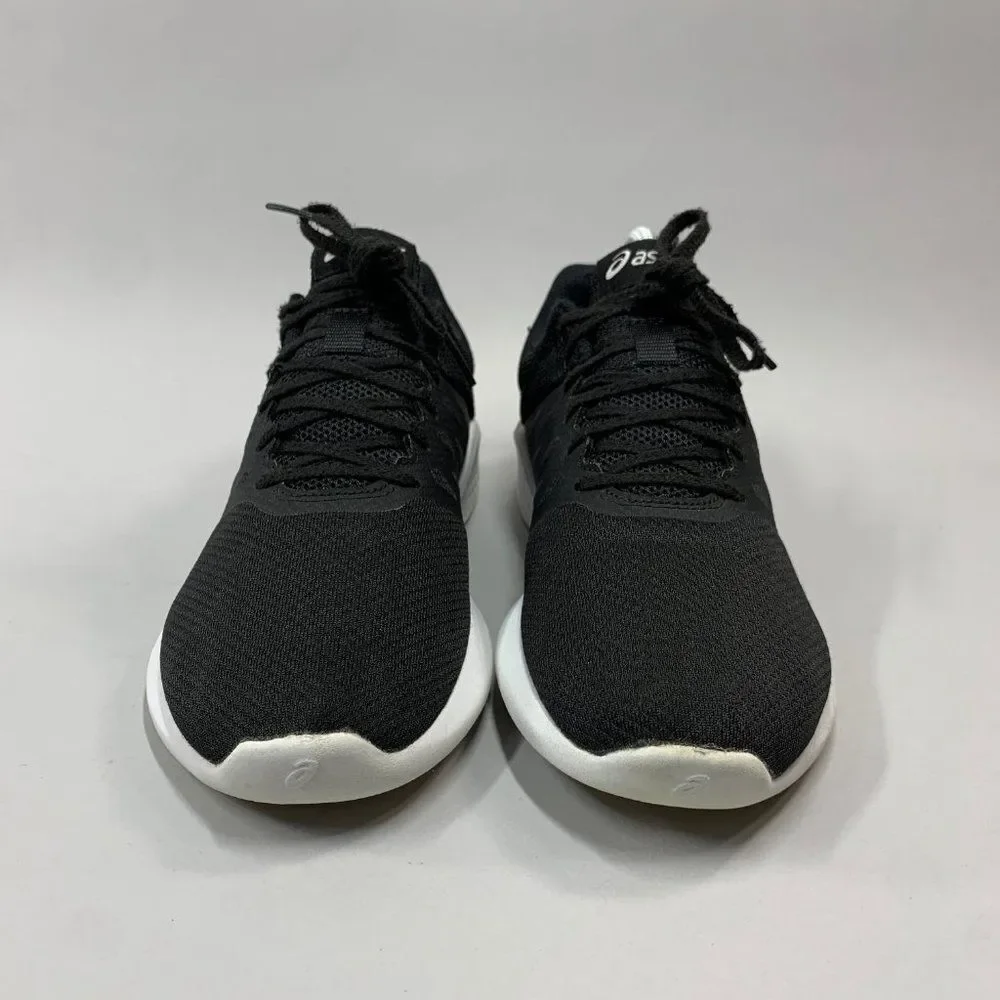 Asics COMUTORA Running Shoes Women's Size‎ 8.5 Black Athletic Running Training
